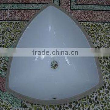 2011 Sink - Under counter Lavatory, Wash Basin - Sanitary Ware