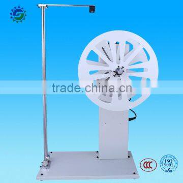 Automatic feed wire machine