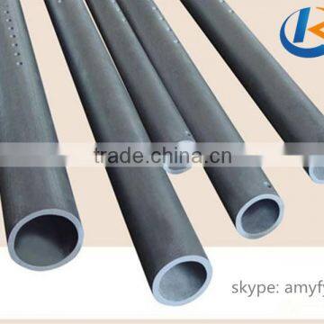 Refractory Silicon Carbide Cooling Air Tube SiC Cooling Pipe