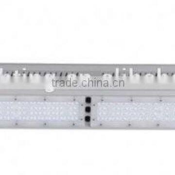 Hot Sale Durable Warehouse 100w Linear High Bay Led Lighting Fixture photo-3
