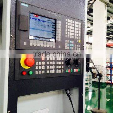 VM1580 Heavy Duty Vertical CNC Machine Center VMC Machine photo-6