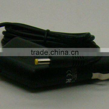 9v 2000ma Cigarette Car Charger photo-2