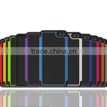 Ball Pattern Heavy duty shock proof Armor case`for Amazon Fire phone