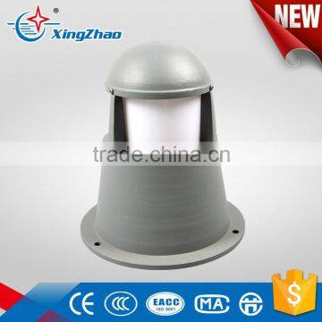 Ligth Powered Lawn Light Powered Outdoor Lamp Post Glass Garden Led Light Classic Lamp photo-6