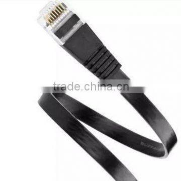 Flat UTP Cat7 RJ-45 Cable With Best Price photo-2