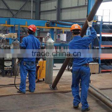 MVR Forced Circulation Evaporator photo-3