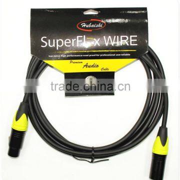 20Ft XLR Male to Female Microphone cable