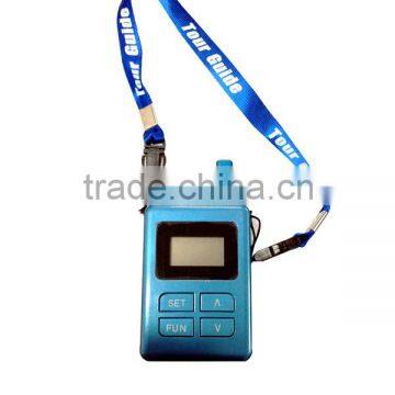 Digital Wireless Audio Conference System photo-3