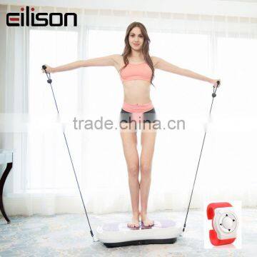 Powerful energy body shaker vibration machine of high quality