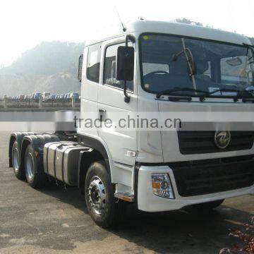 DONGFENG RHD/RIGHT HAND DRIVE 6*4 TRACTOR TRUCK