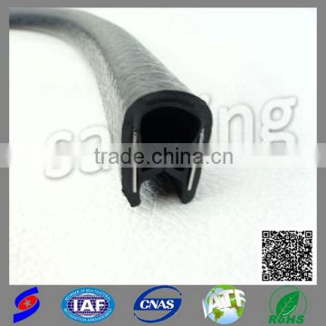 PVC edge trim car plastic seal