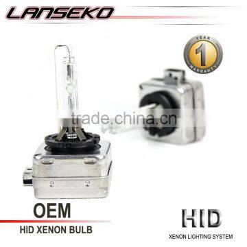 Car Accessories OEM Hid Xenon Bulb d1 12v 35w 12 Months Warranty photo-2