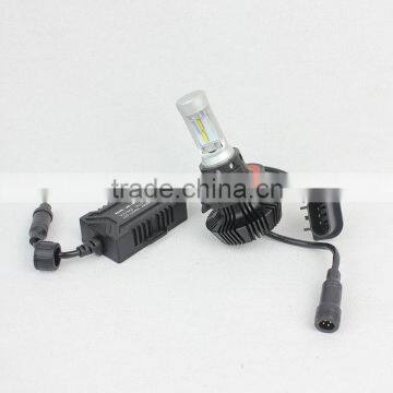 2years Warranty Auto Led Headlamp H1 H3 H4 H7 H8 9004 9005 9006 9007 Led Car Headlamp photo-3