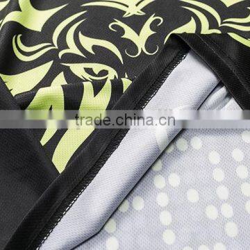 Designer Plus Size Animal Printed 3d T-shirt photo-6