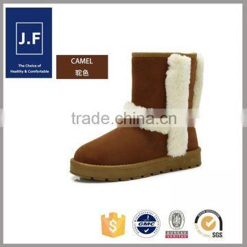 fashion lady japan snow boots