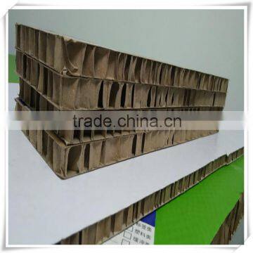 2015 latest honeycomb paper board from shenzhen honeycomb paper packaging company