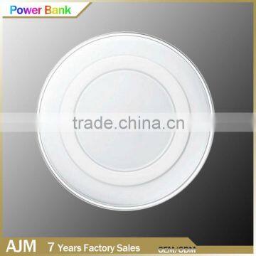 China Manufacturer Wireless Charger for Blackberry Wholesale photo-2