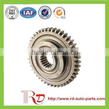 Massey Ferfuson tractor parts, Massey Ferguson tractor gear ,gear 1682688M1 from hebei china