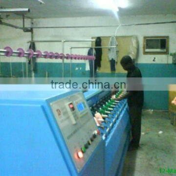 Automatic Ball Winding Machine