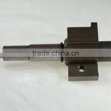 Escalator Step Shaft O.D. 25mm, I.D.14.63mm, Length 813.5mm