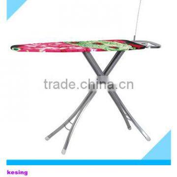 KS4815OHD2-32*18 Ironing board with accessory