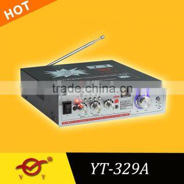Audio pa Speaker YT-329A /remote Control Mp3 Player