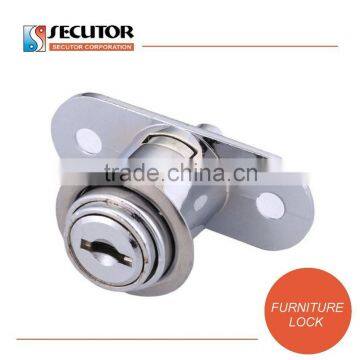 Furniture Drawer Push Lock