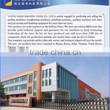 Low Price China CNC Lathe Machines Manufacturers photo-4