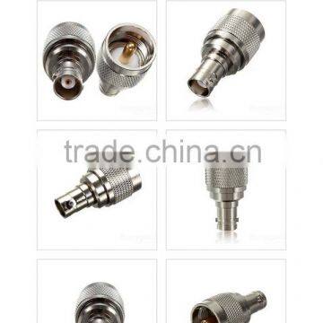 [new 2016]PL259/UHF Male To BNC Female Jack RF Coaxial Adapter Connector photo-5