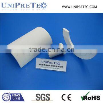 Boron Nitride/Hot Pressed Boron Nitride/Low Density Vacuum Component/Ceramic Holder