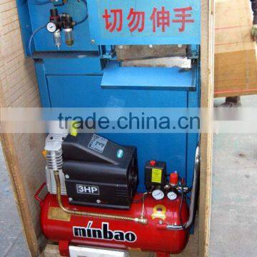 Automatic Mesh Scourer Machine (380v or 220v) photo-5