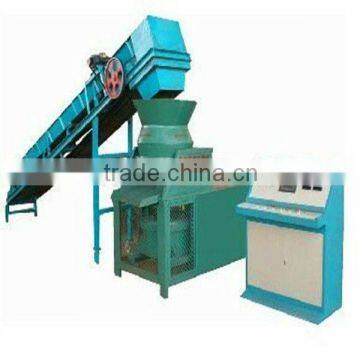 Biomass fuel briquette machine for sale