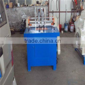 Partition Slotter Corrugated Carton Package Machine photo-2