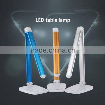 JK868-1 aluminum adjustable balance arm reading table lamp                        
                                                                                Supplier's Choice