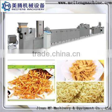 Fashion Snacks Production Line photo-3
