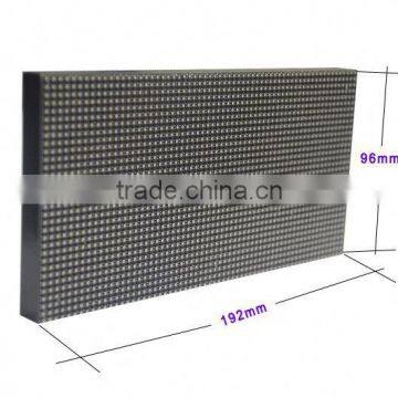 High Quality 64x32 Dots P3 LED Display Module SMD LED Screen Indoor Advertising LED Board Quality Choice photo-2