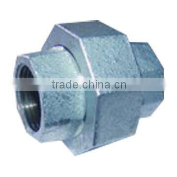 EN10242 malleable iron pipe fittings supplier