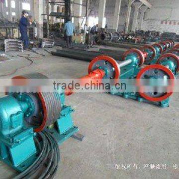 Concrete Pole/Pile Machinery/Concrete Pile or Pole Steel Mould/Concrete Pile Spinning Machine