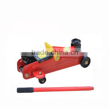 single acting 150 ton hydraulic jack Horizontal hydraulic jack, allied floor jack parts, mini scissor jack