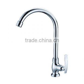 Single Cold Water Delta Kitchen Faucet photo-3