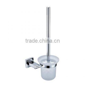 Newest stainless steel toilet brush holder