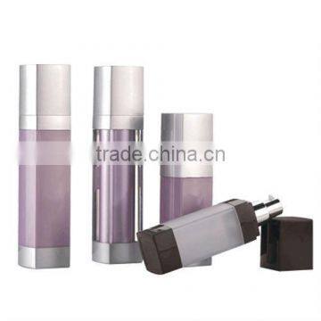 30 & 50ml Square Airless Bottles (65AB-JY870 Series)