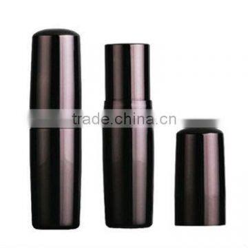 Tapered Aluminum Lipstick Case (473MA-HL8049)