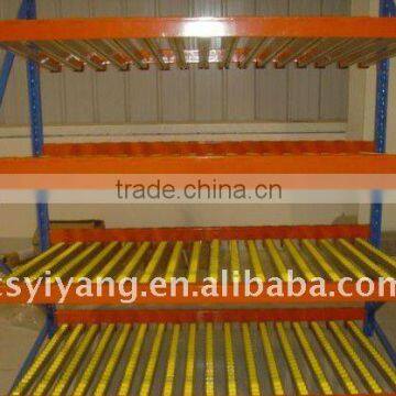 Tyre Rack Storage Racks for Premium Car Repair Shop /high Quality photo-5