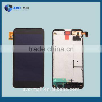 lcd digitizer assembly for nokia lumia 630