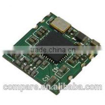 2.4G 1T1R antenna wireless mt7601usb wifi module