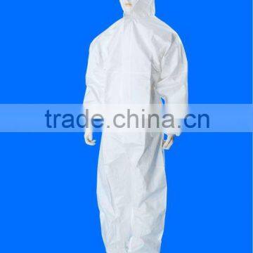 Disposable Coverall