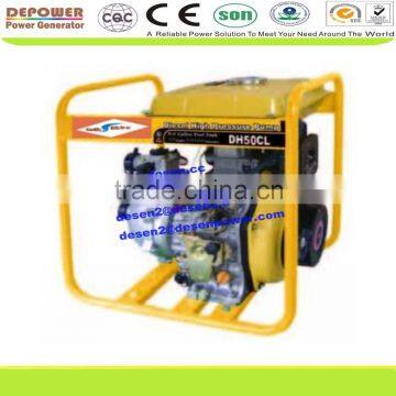 CE,ISO 2''inch Diesel Water Pump photo-4