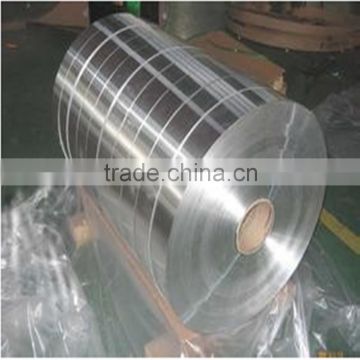 Copper Nickel Low Resistance Alloys strip Cuni1 (NC003)