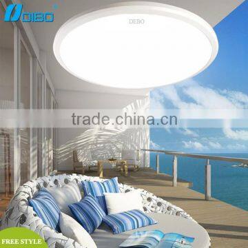 12W 17W 20W ceiling LED light for home